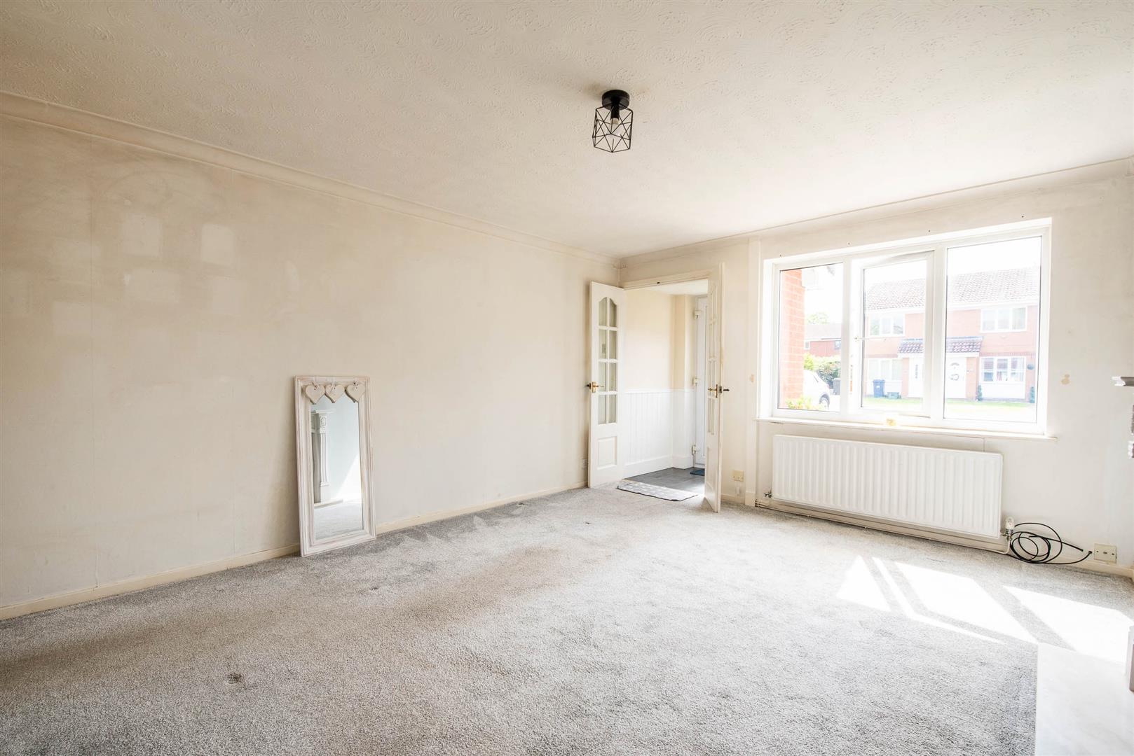 Aspendale Close, Preston